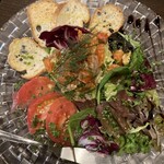 フレンチバル Fujitaka - 