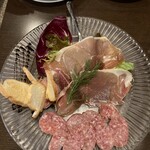 フレンチバル Fujitaka - 