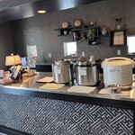 チャイニーズテーブル胡同 - 