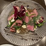 フレンチバル Fujitaka - 