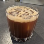 Oil  - アメリカーノ