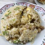 餃子の王将 門前仲町店 - 