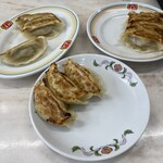 餃子の王将 門前仲町店 - 