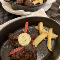BLT STEAK OSAKA - 