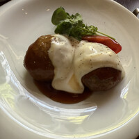 RISTORANTE Orobianco - 
