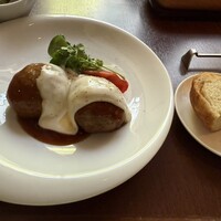 RISTORANTE Orobianco - 
