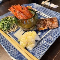 膳處漢ぽっちり - 