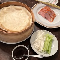 膳處漢ぽっちり - 