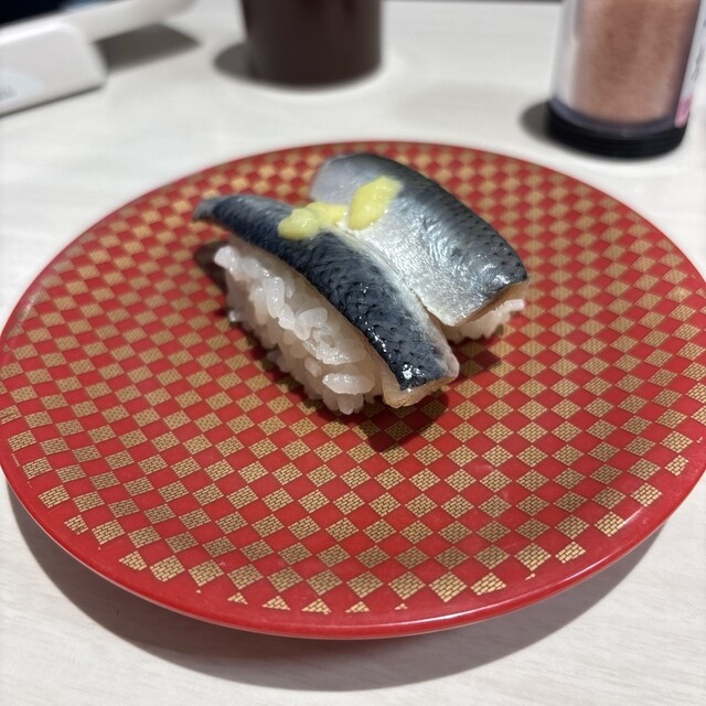 魚べい 新潟赤道店 - 東新潟/回転寿司 | 食べログ