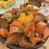 漁港直送漁師小屋 京都アバンティ店