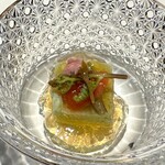 ふかほり邸 - 小鉢