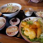 龍鳳園 - 
