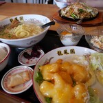 龍鳳園 - 