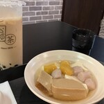 綿茶 - 