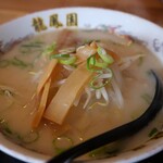 龍鳳園 - 