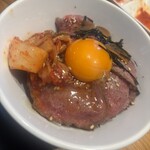 TOKYO焼肉ごぉ - 