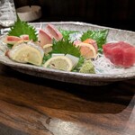 たべのみ処 げんたろう商店 - 