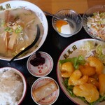 龍鳳園 - 