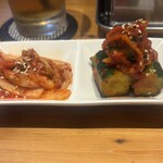 TOKYO焼肉ごぉ 3号店 - 