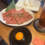 TOKYO焼肉ごぉ - 