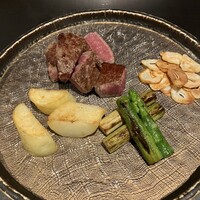 六本木モンシェルトントン - 