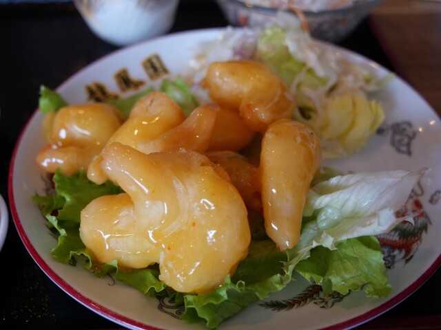 龍鳳園 南草津店 （RYUHOUEN） - 南草津/中華料理 | 食べログ