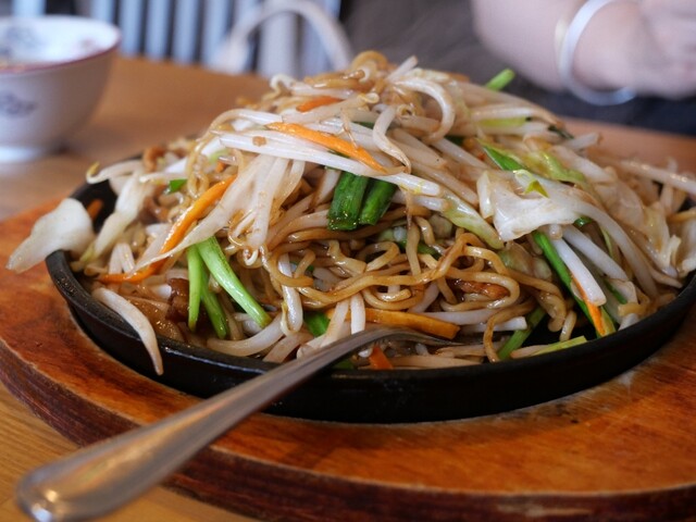 龍鳳園 南草津店 （RYUHOUEN） - 南草津/中華料理 | 食べログ
