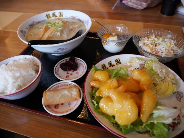 龍鳳園 南草津店 （RYUHOUEN） - 南草津/中華料理 | 食べログ