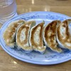 ぎょうざの満洲 河辺北口店