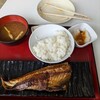 四日市ヒモノ食堂 鈴鹿店