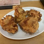 Choraku Honba Chinese - 