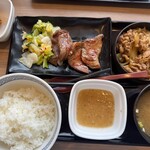 吉野家 - 料理写真: