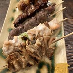 鰻のひろ田 - 