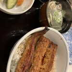 鰻のひろ田 - 