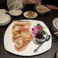 廣東料理 民生 ヒルトンプラザウエスト店 - 