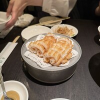 廣東料理 民生 ヒルトンプラザウエスト店 - 