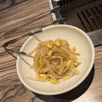 焼肉 ジャンボ はなれ - 