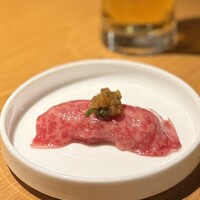 ビーフキッチン 恵比寿店 - 