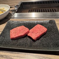 焼肉 ジャンボ はなれ - 