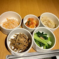 ビーフキッチン 恵比寿店 - 