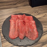 焼肉 ジャンボ はなれ - 