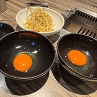 焼肉 ジャンボ はなれ - 