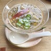 蕎麦の実 よしむら