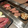 焼肉やすもり 城野店