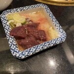 焼肉 ハッピーミート - 