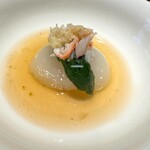 ふかほり邸 - 煮物