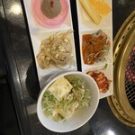 焼肉 ハッピーミート - 