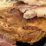 GOLAZO - 料理写真: