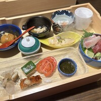 藤よし 堺駅前店 -  藤よし 堺駅前店 -