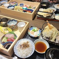 藤よし 堺駅前店 -  藤よし 堺駅前店 -